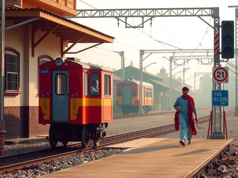 Regional Variations of Bharat Post Moves